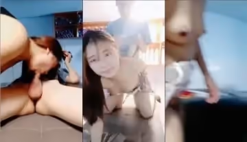 小鮮肉帥氣男友大戰女友沙發上口交懟嘴,深喉打嘴樁，瘋狂後入賣力操.