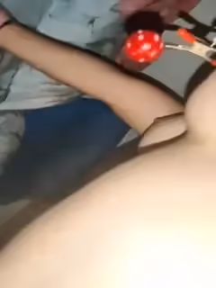 最新流出，大奶子藝校學生