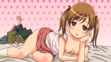 好きで好きですきでTHEANIMATION第1話