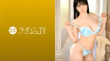 LUXU-1612 豪門TV 1639 身材豐滿美艷的美容師來了！從文胸中解放出來的沉重重量的美巨乳，在各種姿勢的活塞中妖嬈地舞動著，喘息著品嘗著快感！ ！