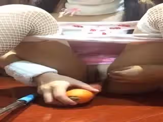 #精選 #自拍 童顏巨乳萌檸少女0