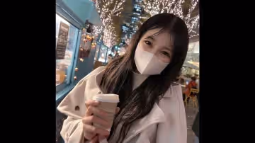 初次攝影·露臉！！聖誕節色的閃耀的街道語言學校工作的美女講師···被野獸一樣的男人剝去內衣無法抵抗未處理剛毛的女