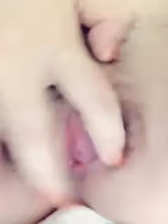 性感美女在線自慰  #自拍
