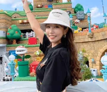 果凍傳媒.GDCM-044.高瑤梨香.我和極品女優的夏日浪漫之旅