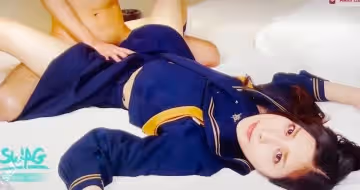 日本可爱女孩的性爱侍奉1