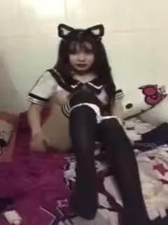 性感制服騷妹1