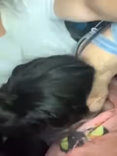 女朋友幫我口交