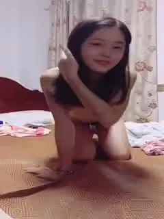 學生妹妹性感身材、自拍、脫衣 3