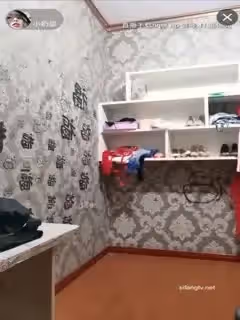 高顏值美少婦穿著透明絲布跳這舞若隱若現誘人!