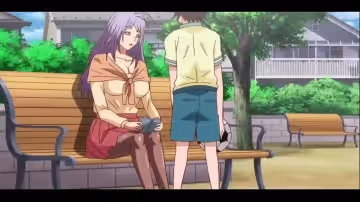 淫荡的熟女第1次约会就在公园和处男做爱