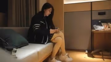 文軒探花花大價錢約了個小網紅