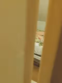 精選#偷拍#寂寞的留學室友