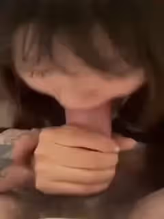 純欲妹子 #口爆
