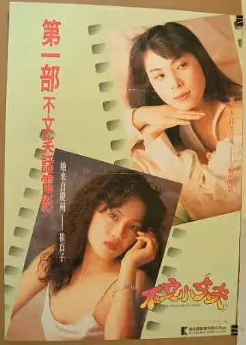 不文小丈夫