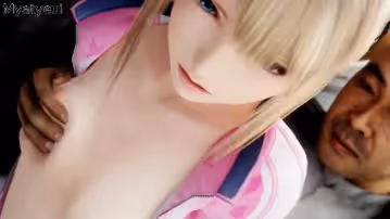 HMV瑪麗蘿絲2