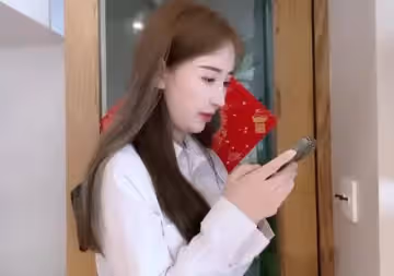 糖心Vlog.極品少女肉體換取醫藥費-金善雅