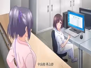 [240531][nur]終末ホスピタル ～天使のアレ～.chs