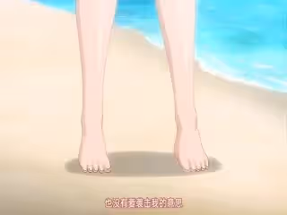 [240830][魔人]リジネッタさんの冒険 第1話 格安別荘は事故物件 浜辺のスライムと謎の遺蹟.chs