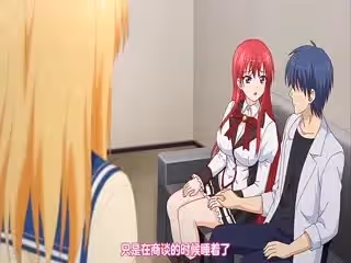 [240426][PoRO]DearestBlue ～アイドル～.chs