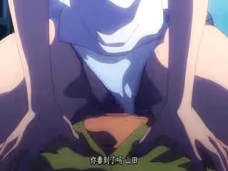 [240531][ピンクパイナップル]榨精病棟 THE ANIMATION 第8巻 ～キリタニ編～ 後編.chs.v2