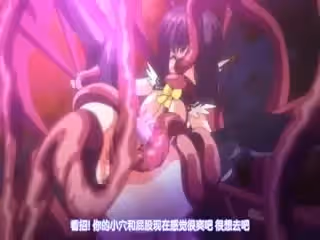 [241206][GOLD BEAR]神聖昂燐ダクリュオン・ルナ 前編 ～墮聖母誕生～.chs