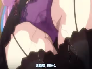 [241220][ショーテン]极限○○特异点3 The Animation 宝生りみか 编.chs