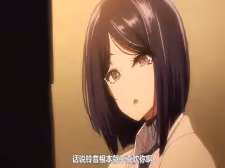 [240927][ばにぃうぉ～か～]OVA 陰キャカップルが陽ギャル達とSEXトレーニングする話 ＃2.chs