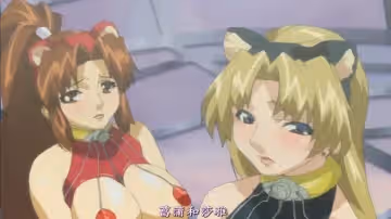 【中文字幕】天使之刃懲罰
