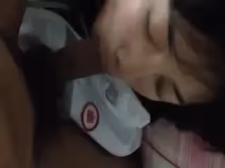 #少女 青澀小女友口交初體驗