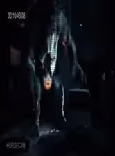 [動漫魔幻] 聖殿處女陷落！東京巨乳女忍者慘遭魔獸凌辱1080P中文版《女忍2》超清劇情