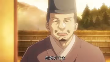 【中文字幕】漆黒のシャガTHEANIMATION第2話