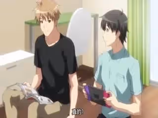 OVA大好きな母 ＃1 大好きな母の変貌
