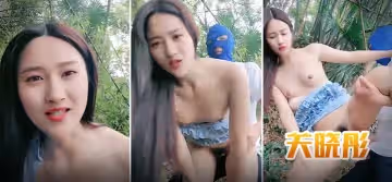 [AI換臉]關曉彤 酷愛戶外運動，直播中