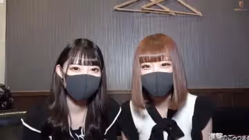 一炮雙響，激戰女子高校 FC2肉肉
