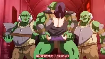 血紅月下觸手狂舞 人妻の絶頂嬌喘異種交配錄 ～巨乳妻を襲う淫紋寄生～