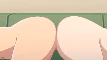 Abandon‐100ヌキしないと出られない不思議な教室‐第1話暗のSEXゲーム[中文字幕]