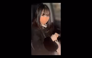 在街上看到的超絕美●和女人的奇蹟般的回憶
