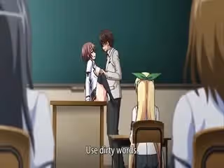 催眠☆學園 3