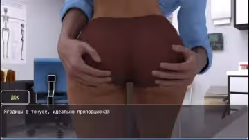【3D】醫生醫治了一個女孩，然後乾了她mp4
