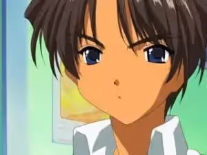 (18禁アニメ)(無修正)好きだよっ！前編(DLrip960x720x264AAC).mkv。