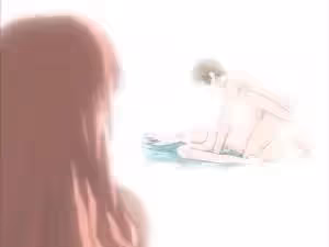 (18禁アニメ)(無修正)肉體転移第1章。