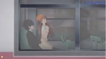 【3D】雙葉櫻和雨宮蓮在公交車上深交mp4