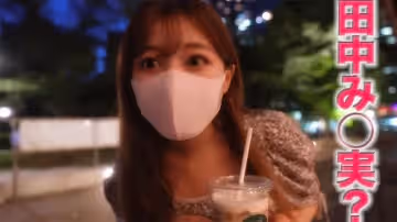 又流淚、、、人才！！這才是真正的外行！！、超人氣播音員的「田中美〇實」激相似！！，「人生第1次的中出」臉-cd1