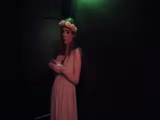 鋼琴花痴是骨感和搞砸