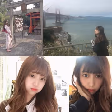 重點高校拜金小姐姐日常生活中女神一樣，私下極度反差，有償約炮土豪酒店激情露臉性愛