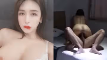 韓國情侶自拍流出