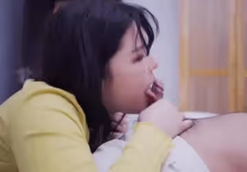果凍傳媒.慾望人妻李莎.騷媚大嫂勾引小叔子