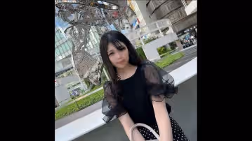 首次亮相！ ！還沒有談過戀愛，不習慣男人的天真女大學生。!