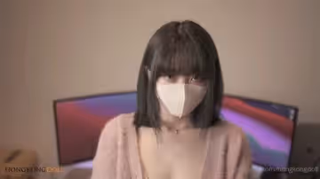 HongKongDoll 玩偶姐姐 - 一日女友的漂亮姐姐（番外篇三）ASMR 姐姐的夢境