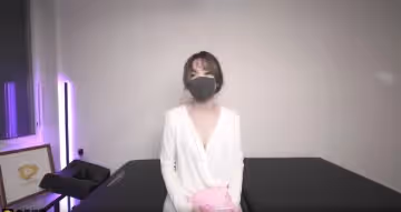 HongKongDoll 玩偶姐姐 - 姐姐的秘密第3集 診療室